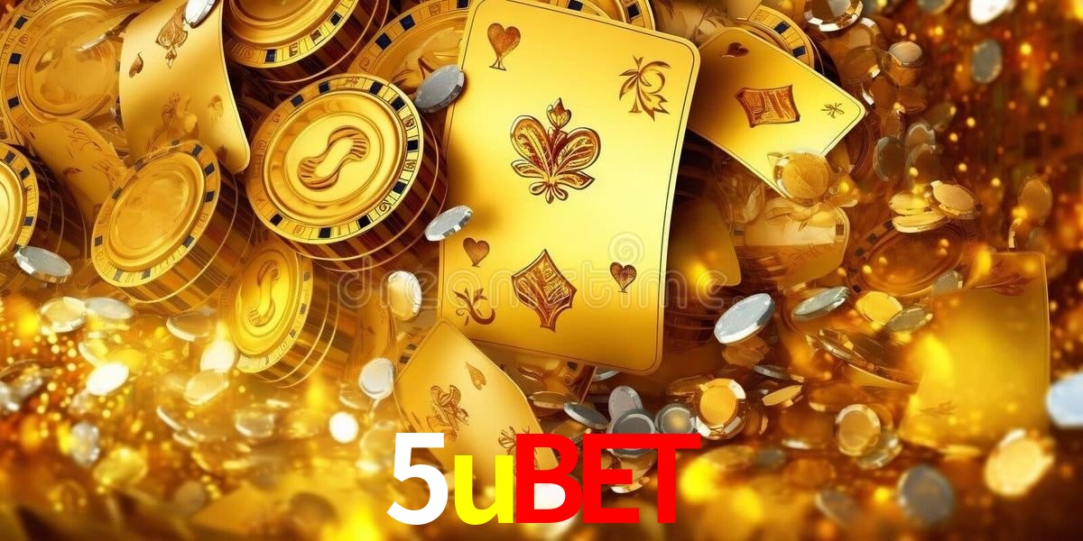 Desvendando o Mundo dos Jogos Virtuais na 5ubet