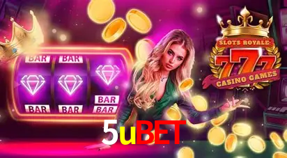 Inovações de Jogos na 5ubet: O Futuro das Experiências Interativas