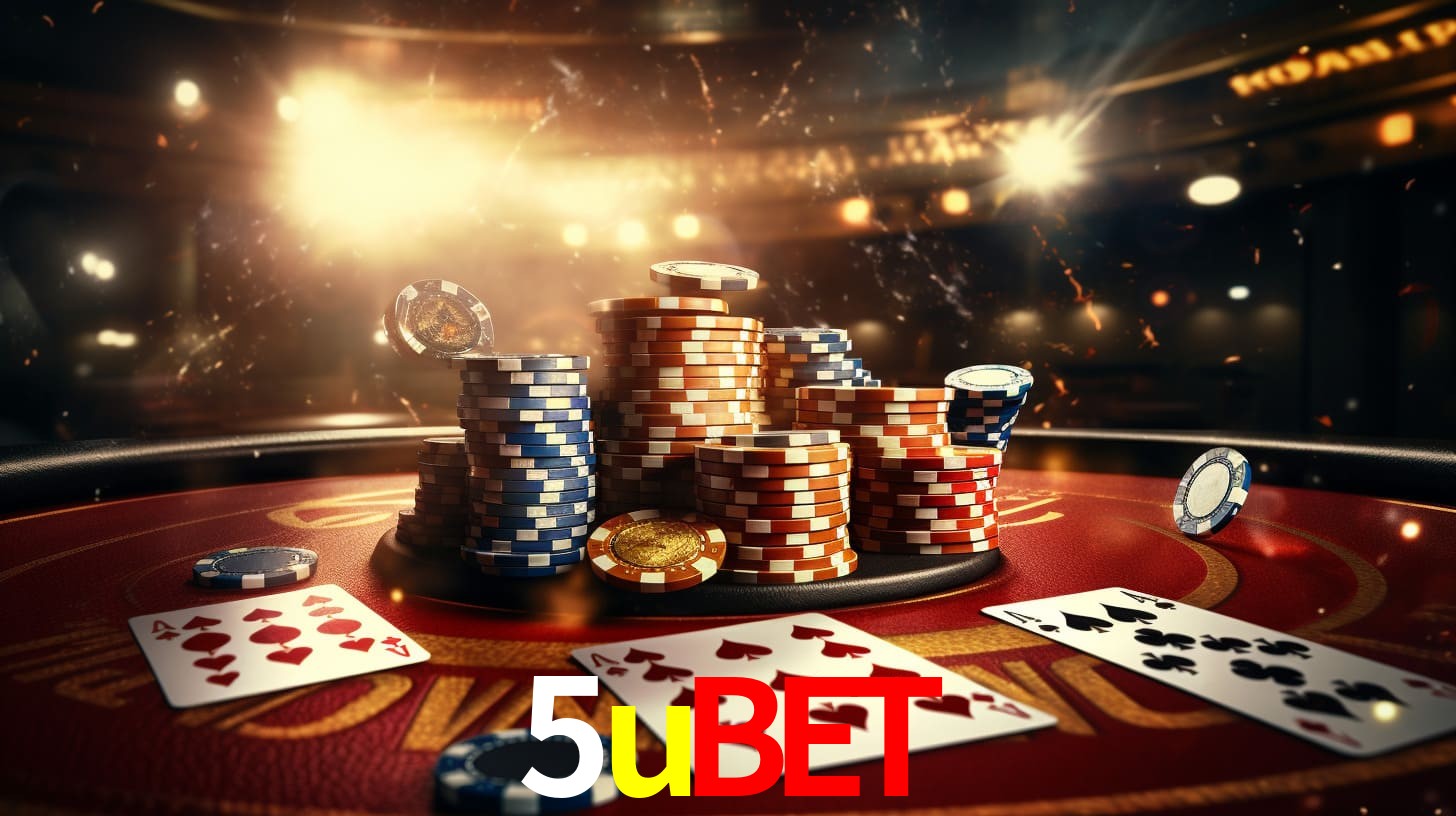 VIP Casino 5ubet