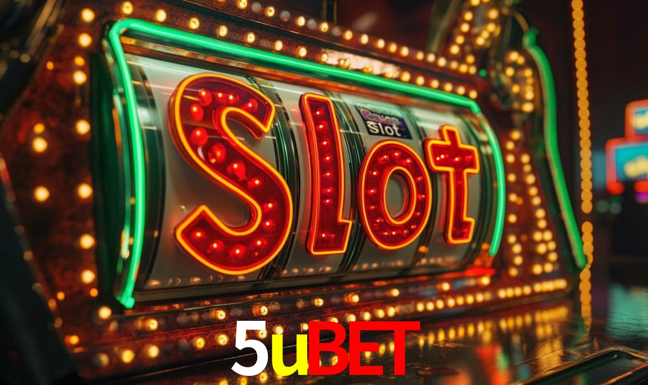 Cadastro Rápido 5ubet