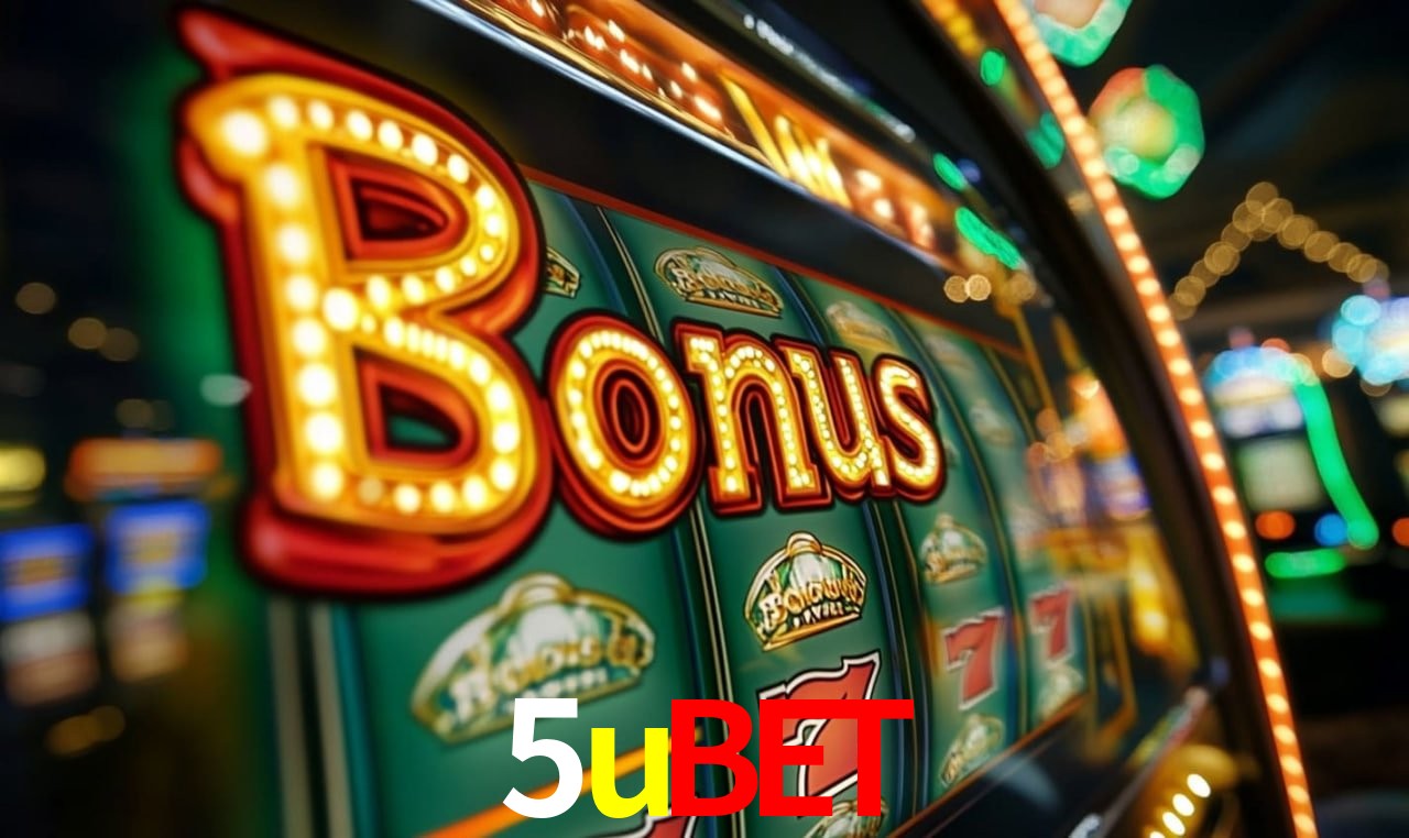 Promoção Relâmpago 5ubet
