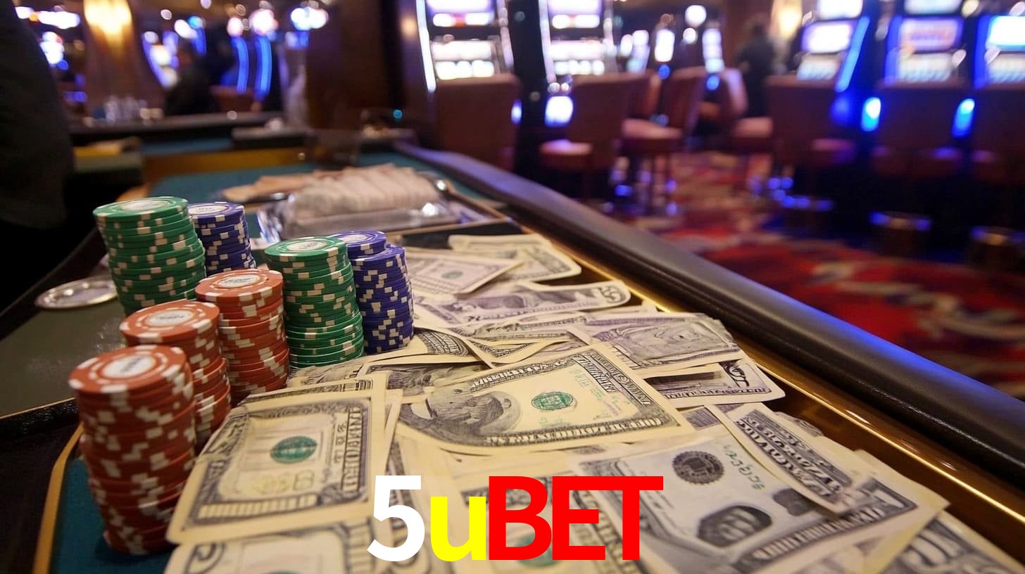 Jogos online 5ubet