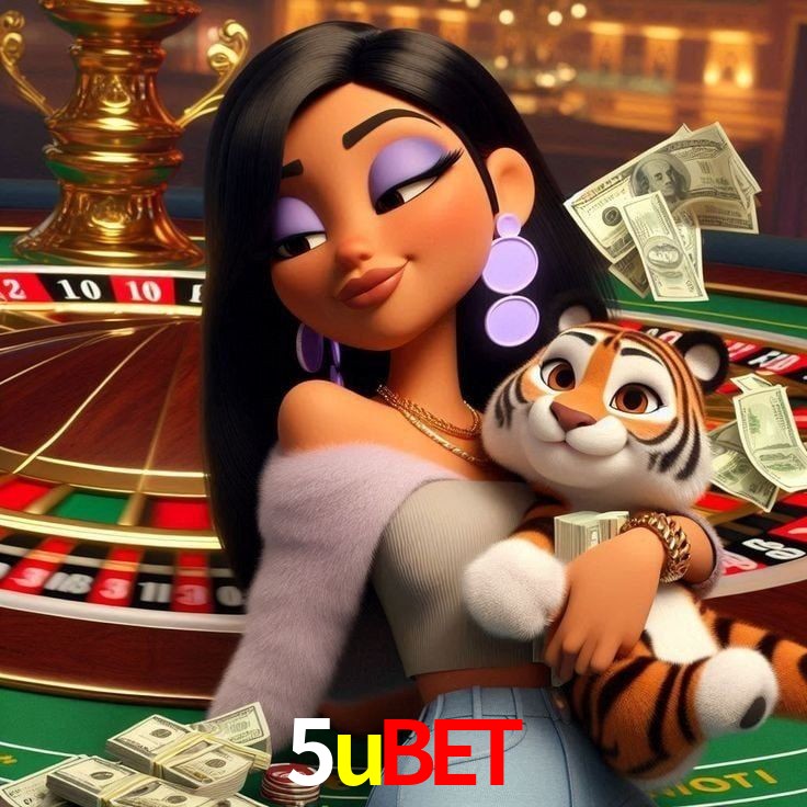 Welcome Bonus 5ubet