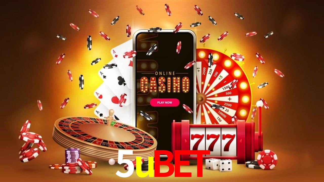 Avaliações dos Jogadores 5ubet