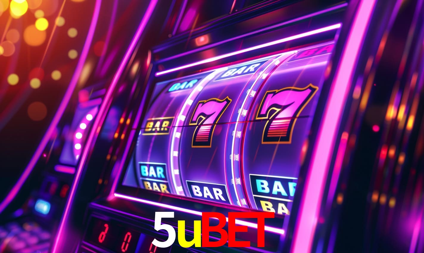 5ubet - Chance de Tudo - 5ubet.com
