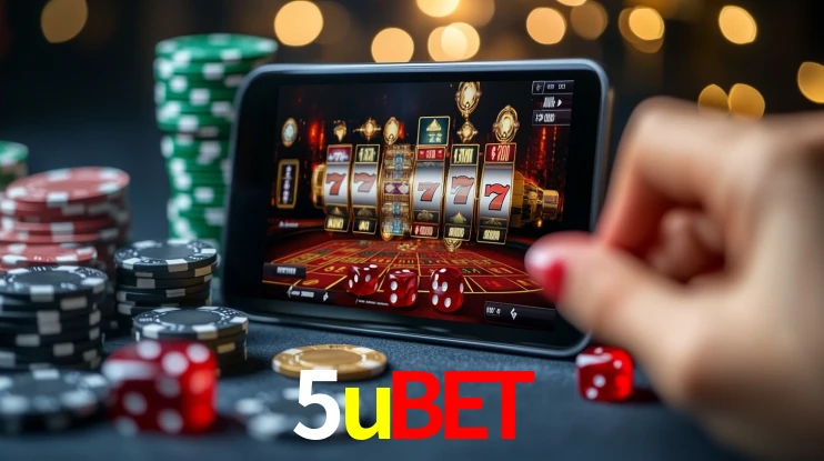 Daily Bonuses 5ubet