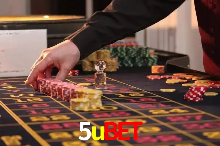 Descubra o Programa VIP da 5ubet: Vantagens Exclusivas para Jogadores