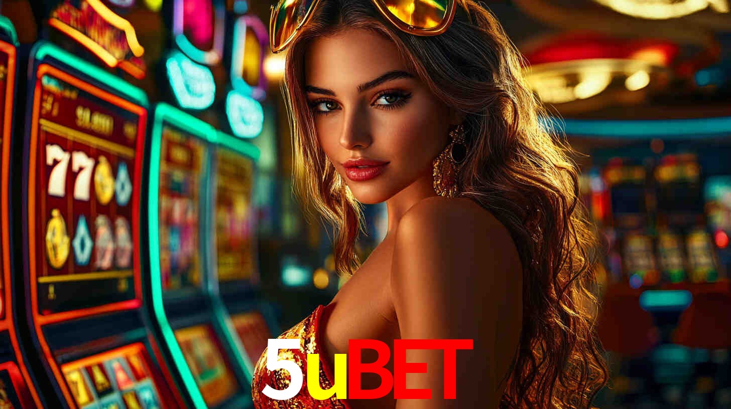 Welcome Bonus 5ubet
