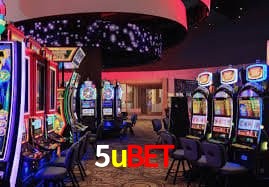 Integração de APIs 5ubet