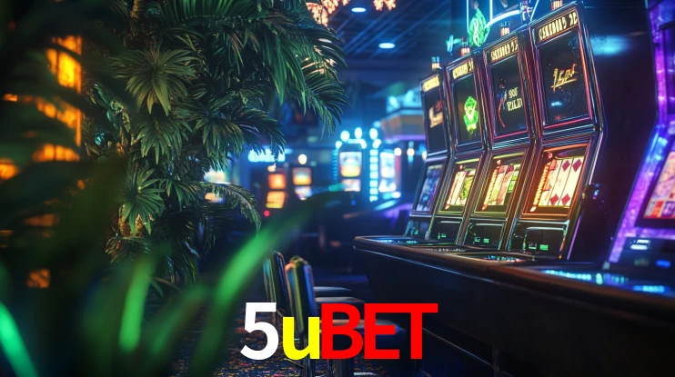 Roulette Table 5ubet