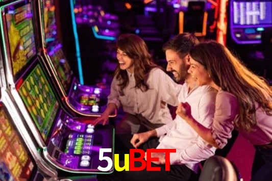 cassino 5ubet