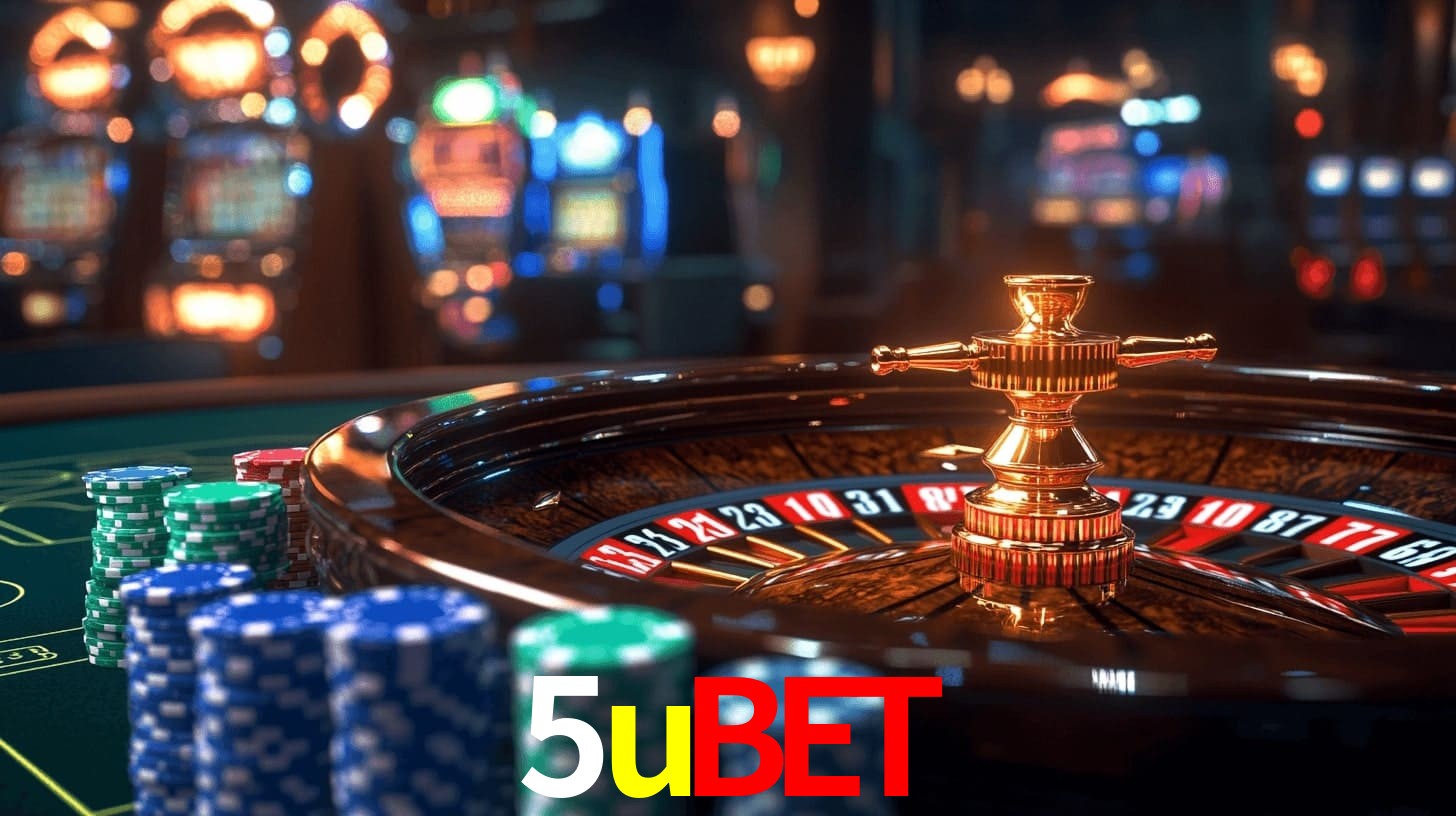 5ubet,5ubet.com