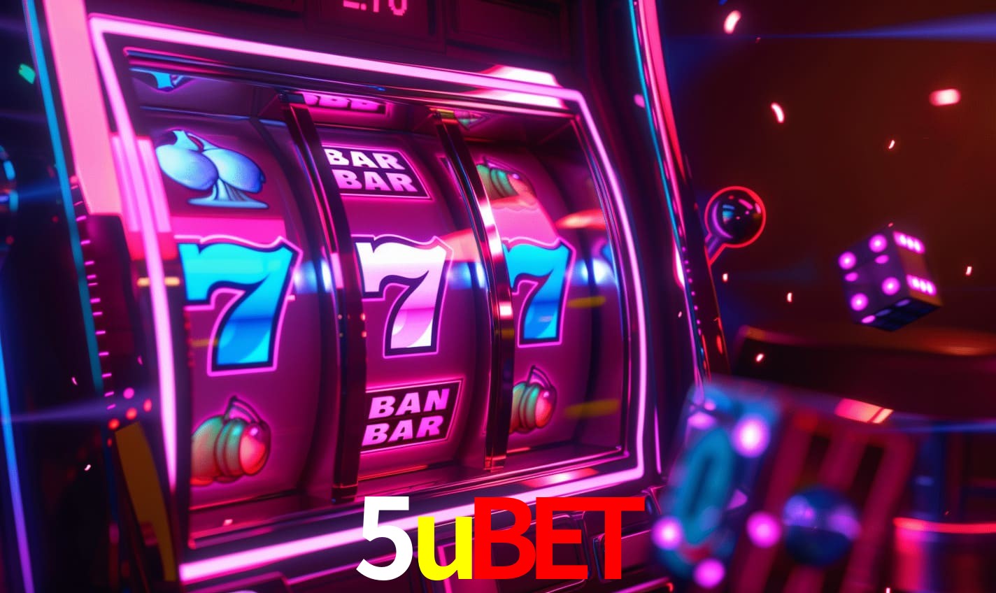 A Experiência Imersiva dos Cassinos Ao Vivo no 5ubet