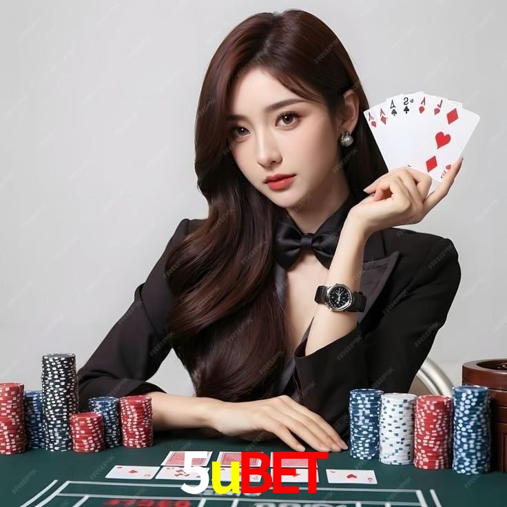 Benefícios da Conta 5ubet