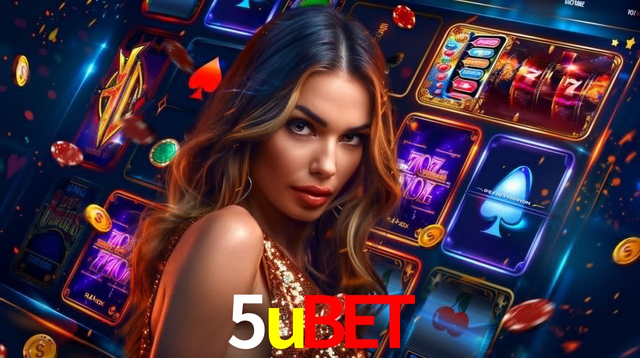 App oficial 5ubet