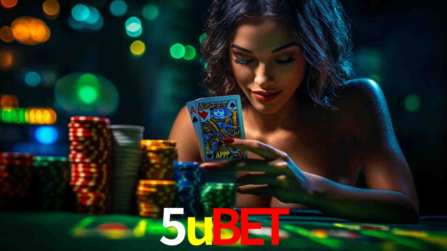 Descubra a Essência do 5ubet: Nossa História e Compromissos