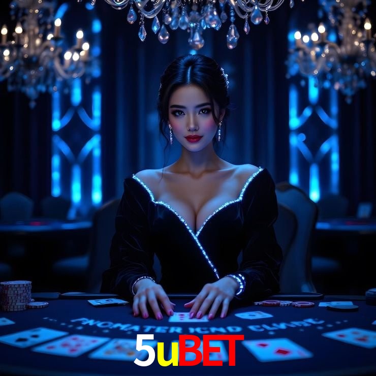 Estatísticas do Jogo 5ubet