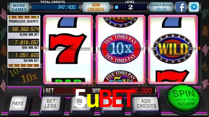 A Revolução dos Aplicativos de Jogos no 5ubet