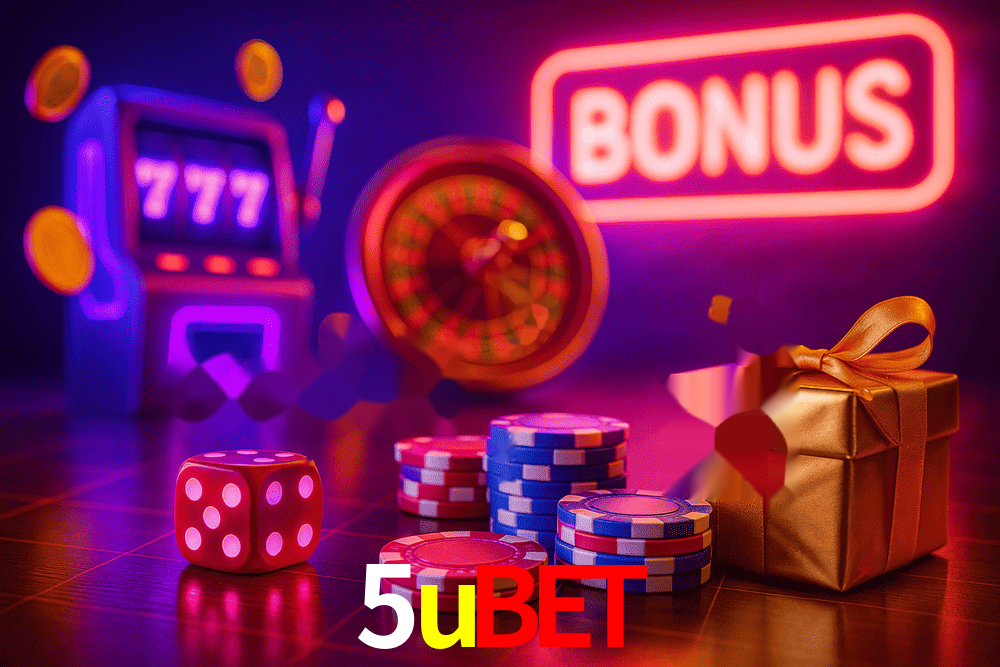 A Experiência Imersiva dos Cassinos Ao Vivo no 5ubet