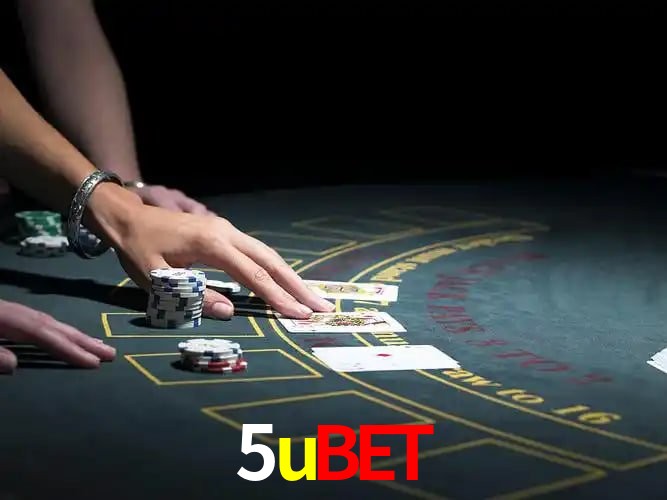 Tecnologia da Plataforma 5ubet