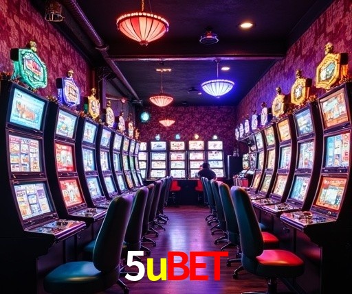 Bônus 5ubet