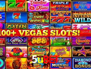Descubra a Magia dos Jogos de Arcade no 5ubet