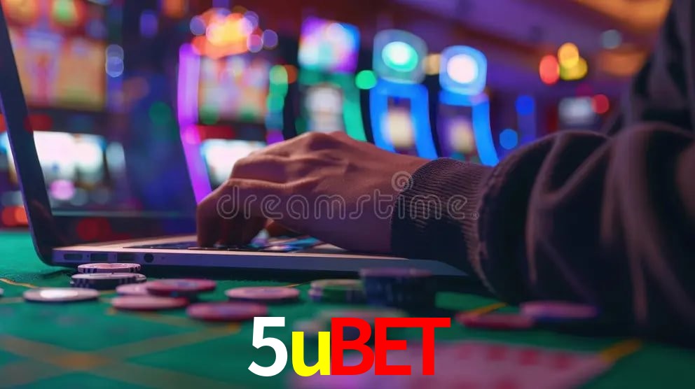 Jogos Exclusivos 5ubet
