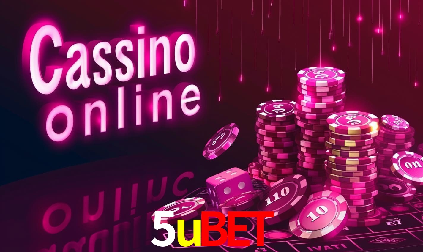 Inovações de Jogos na 5ubet: O Futuro das Experiências Interativas